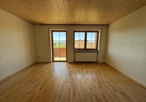 Wohnzimmer EG