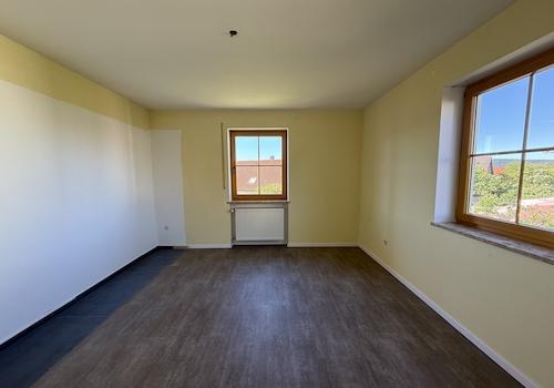 Schlafzimmer EG