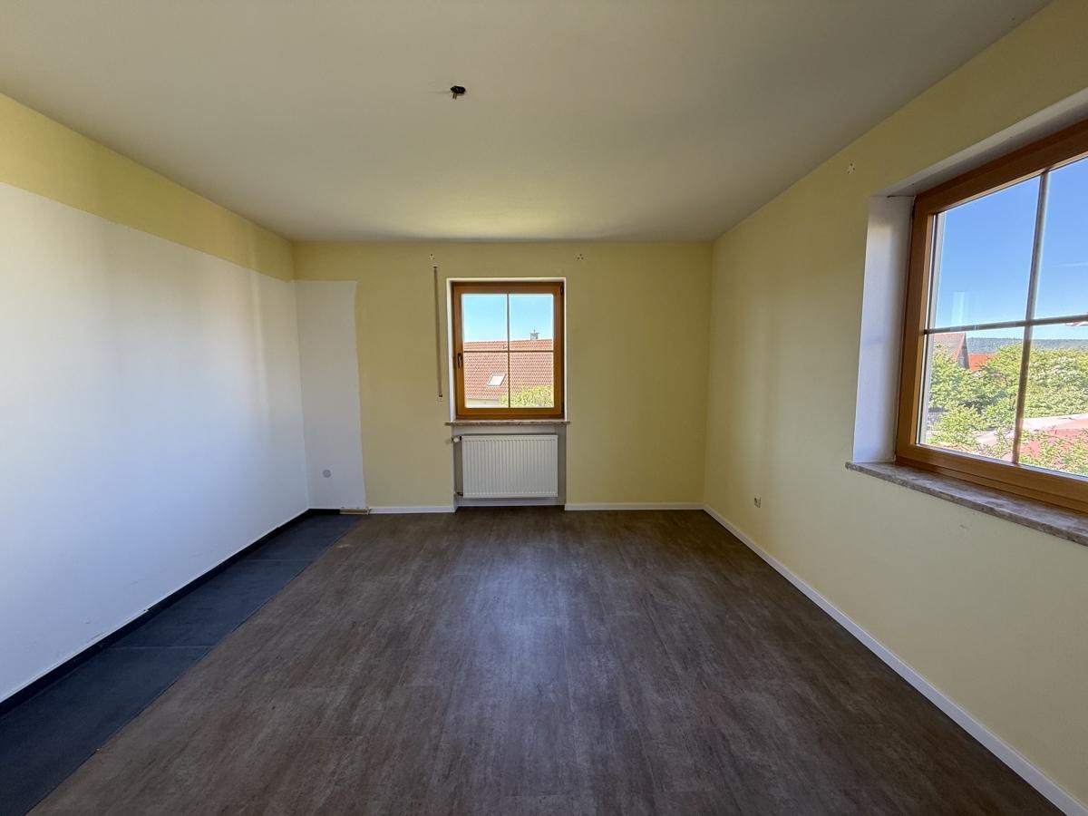 Schlafzimmer EG