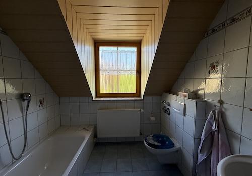 Badezimmer OG
