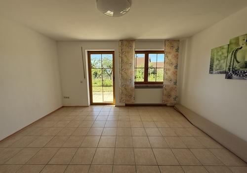 Wohnzimmer Souterrain (2)