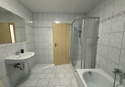 Badezimmer Souterrain (2)