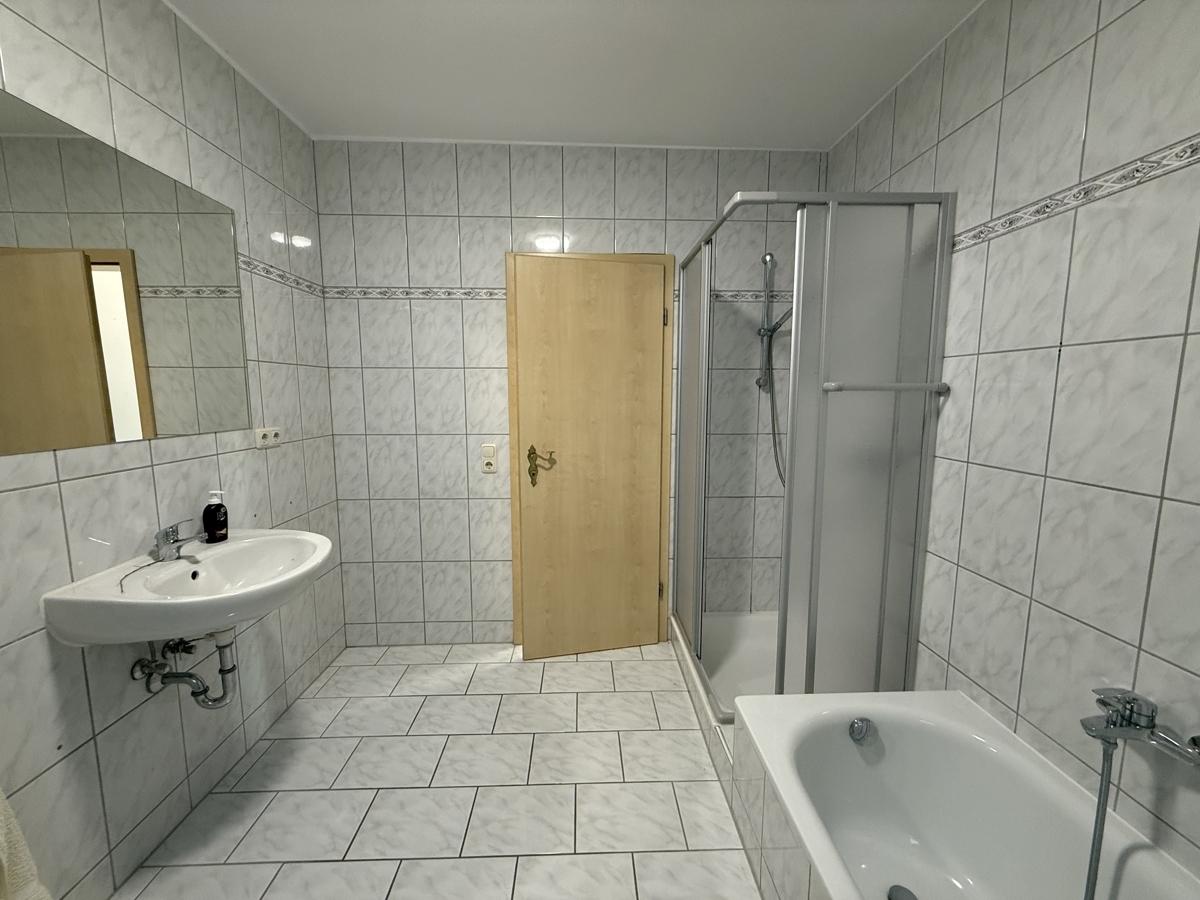 Badezimmer Souterrain (2)