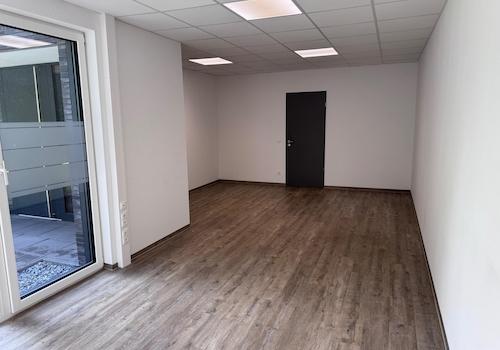 Haus Novum Büro 