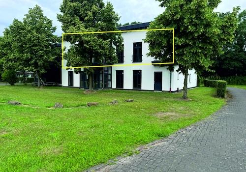 Büroetage Haus "H" 