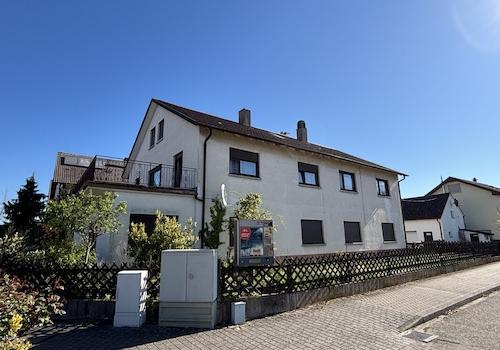 Ansicht
