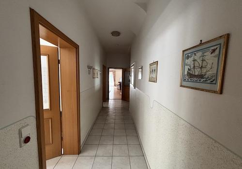 EG Flur