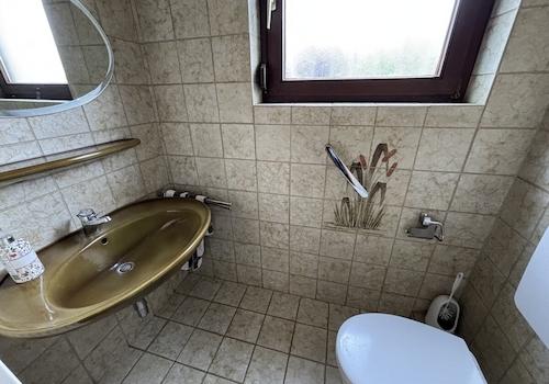 EG Gäste WC