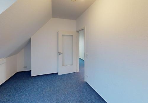 Büroraum