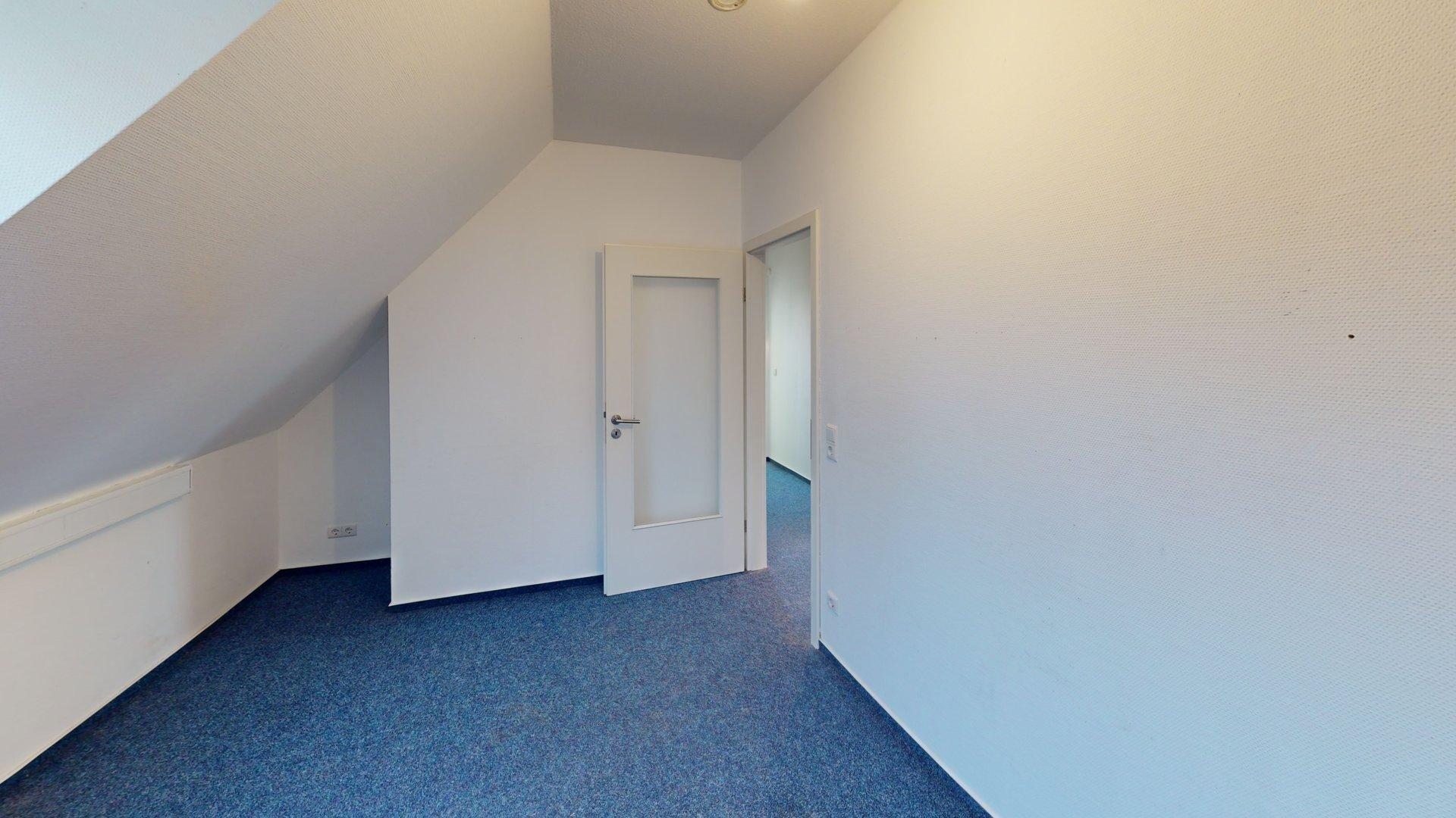 Büroraum