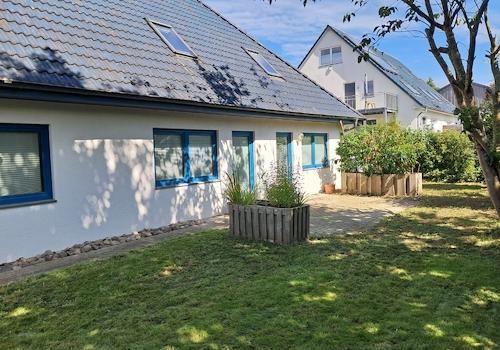 Terrassenansicht