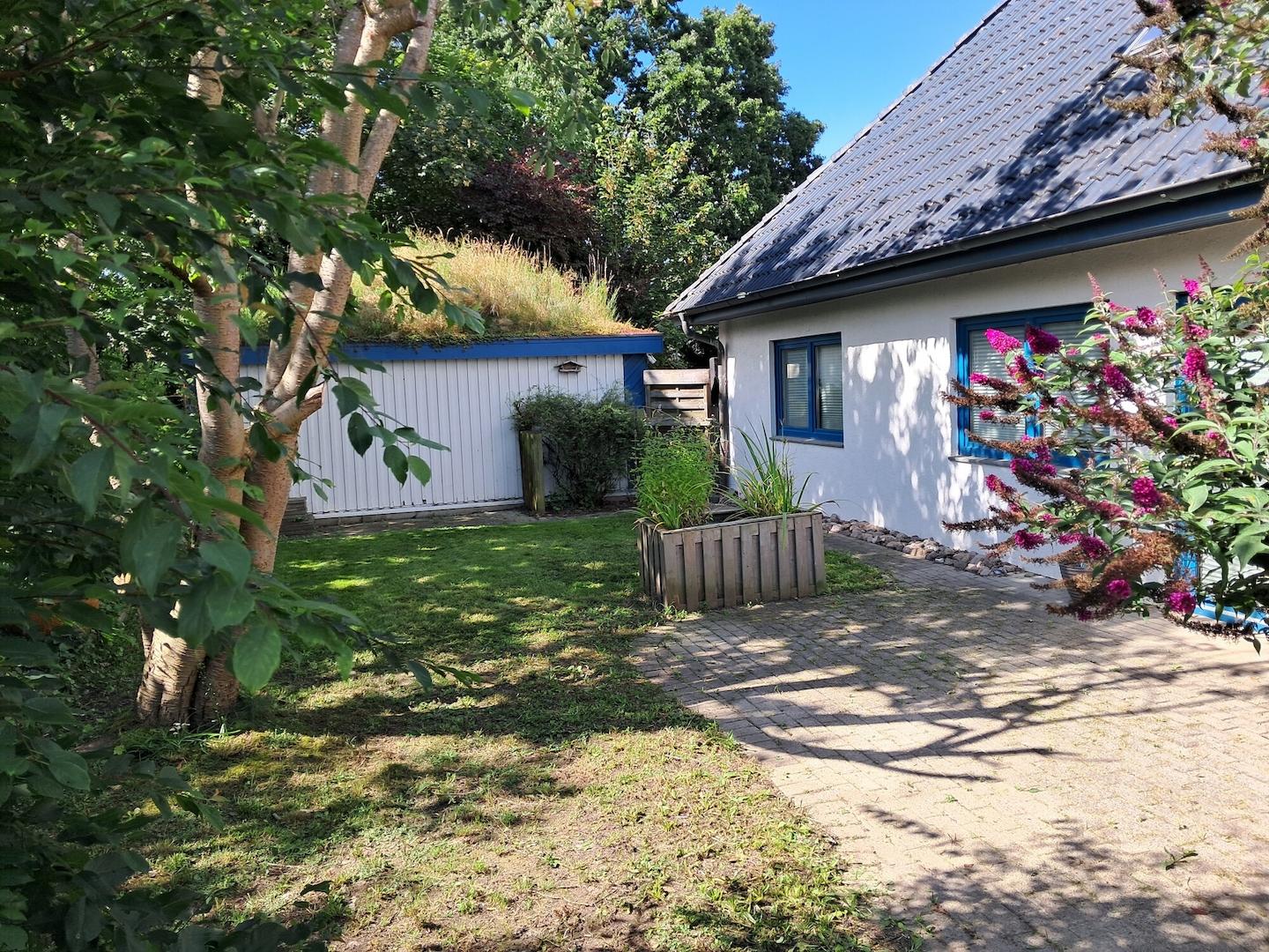 Außenbereich
