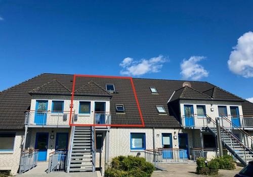 Objektansicht Straßenseite