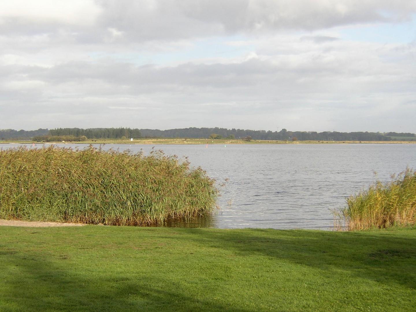 Badestelle