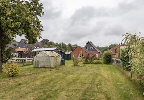 Garten Blick 2