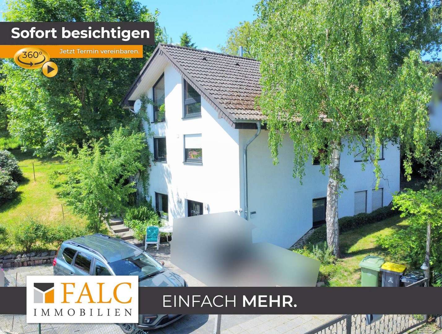 Ansicht