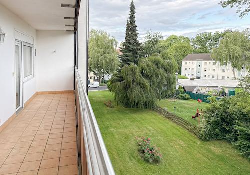 Loggia