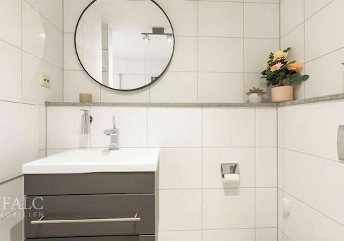 Gäste WC 
