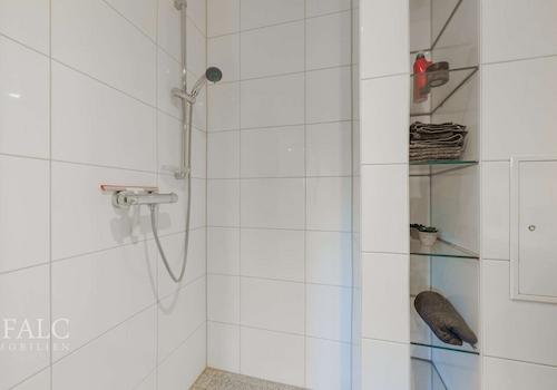 Gäste WC 