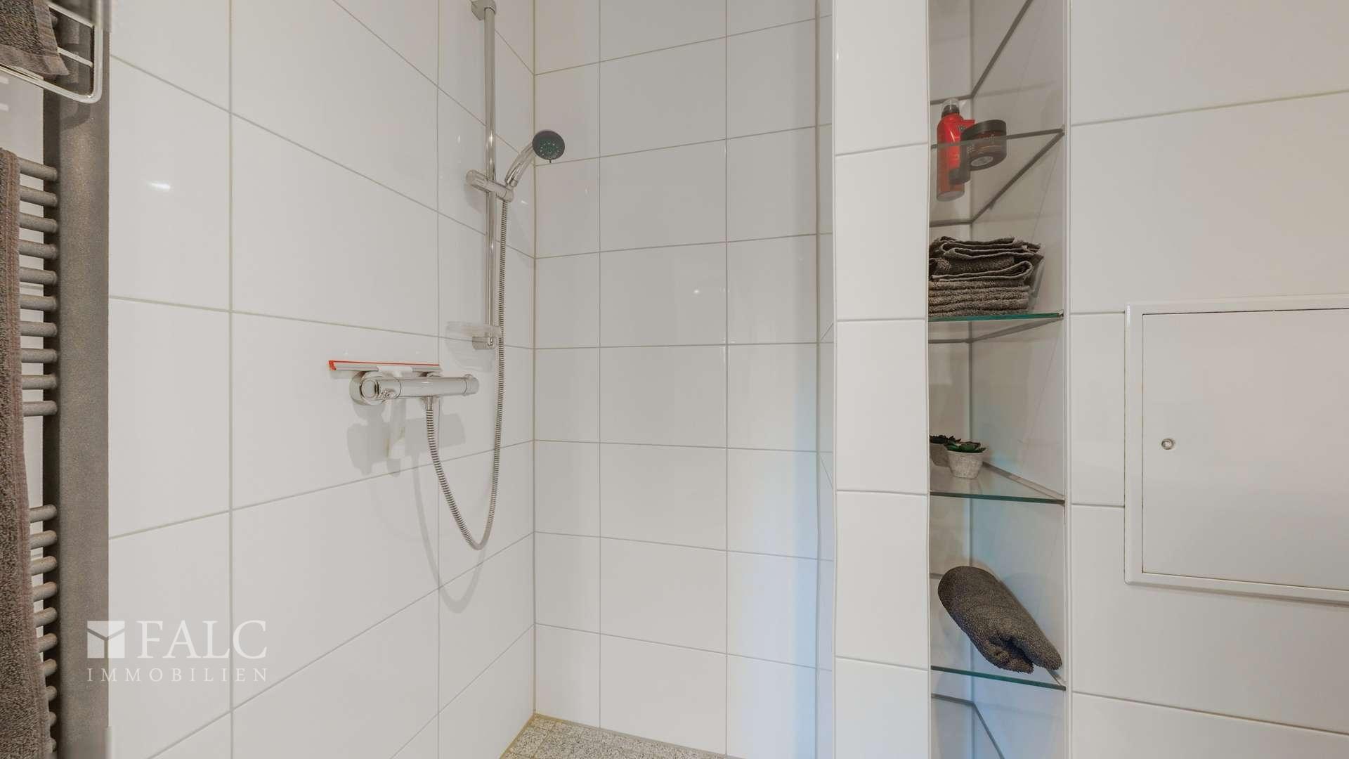 Gäste WC 