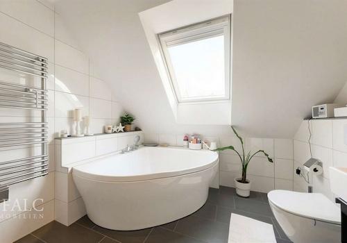 Badezimmer OG