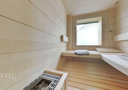 OG Sauna