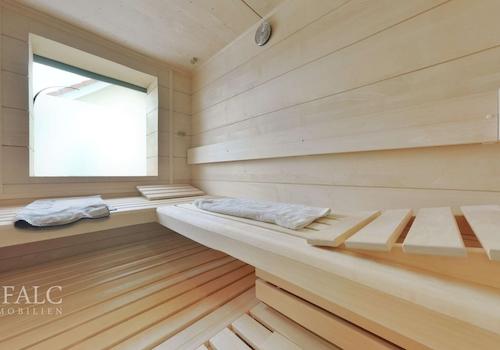 OG Sauna