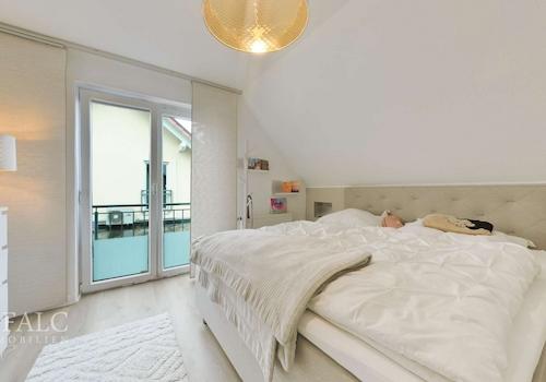OG Schlafzimmer