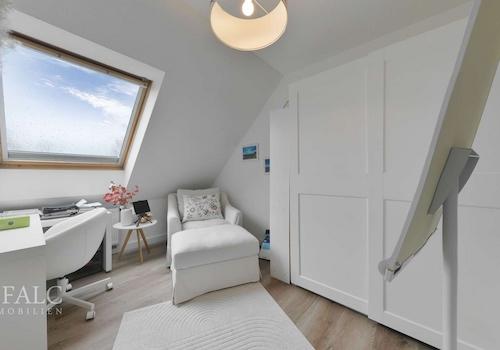 Arbeitszimmer