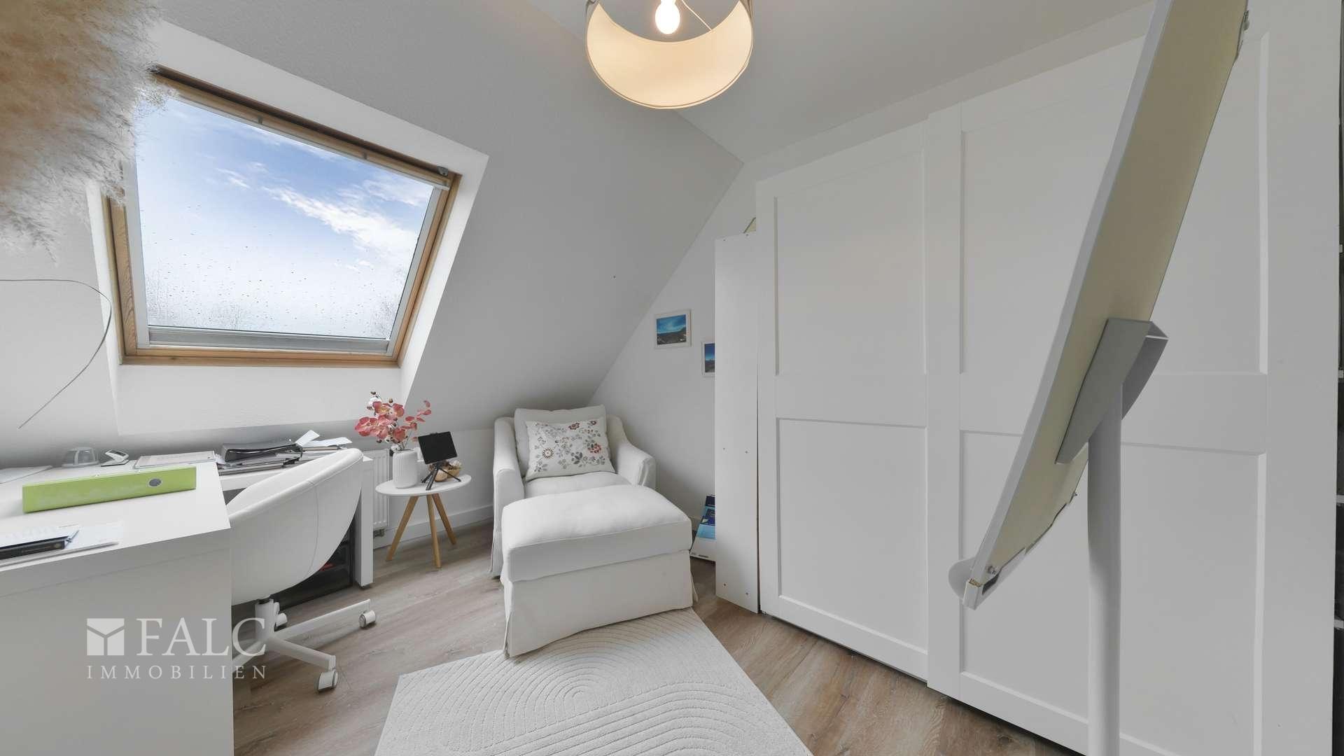Arbeitszimmer