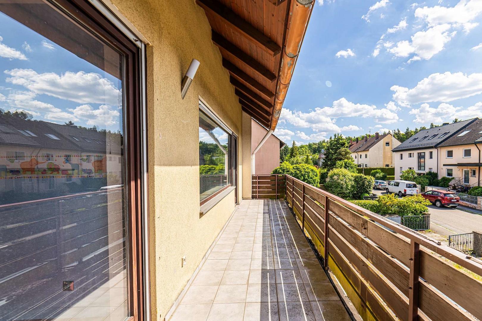 Balkon