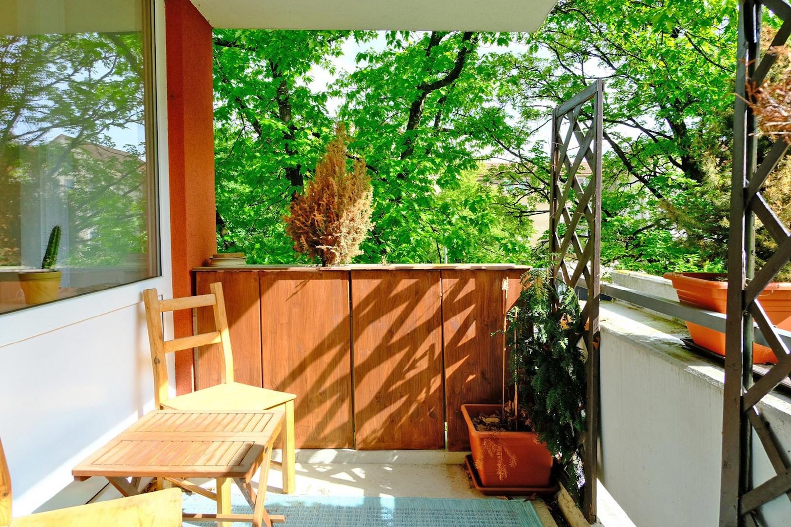Balkon