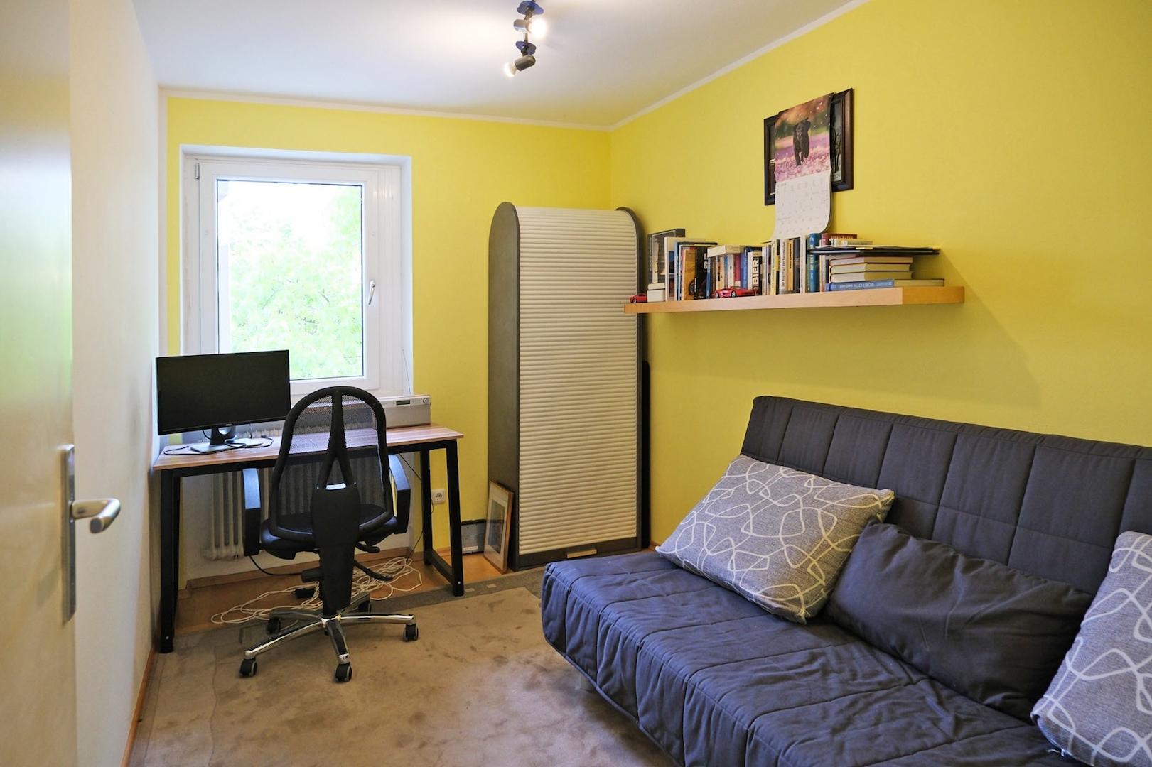 Büro