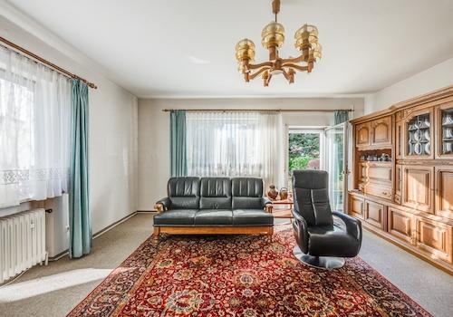 Wohnzimmer EG