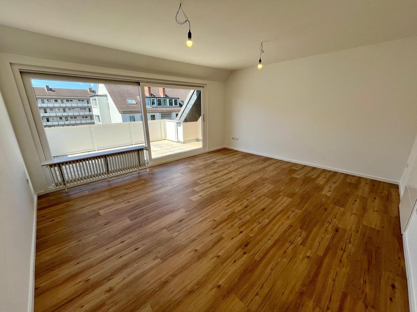 Wohn/Esszimmer