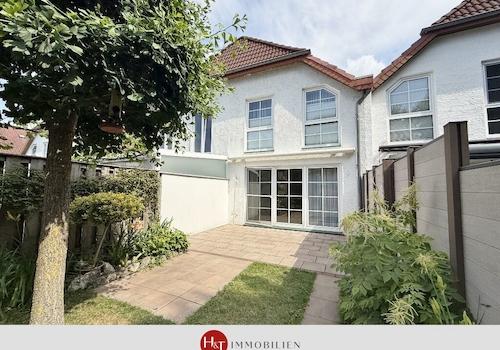 H&T Immobilien - Reihenhaus in Weyhe