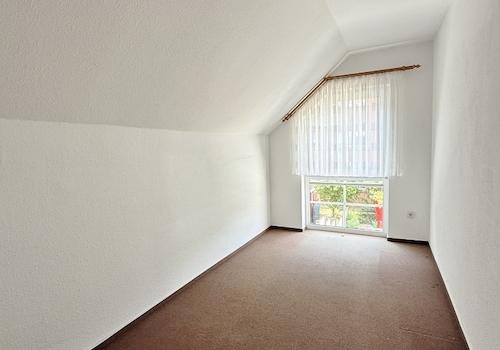 Schlaf-, Kinder- oder Arbeitszimmer