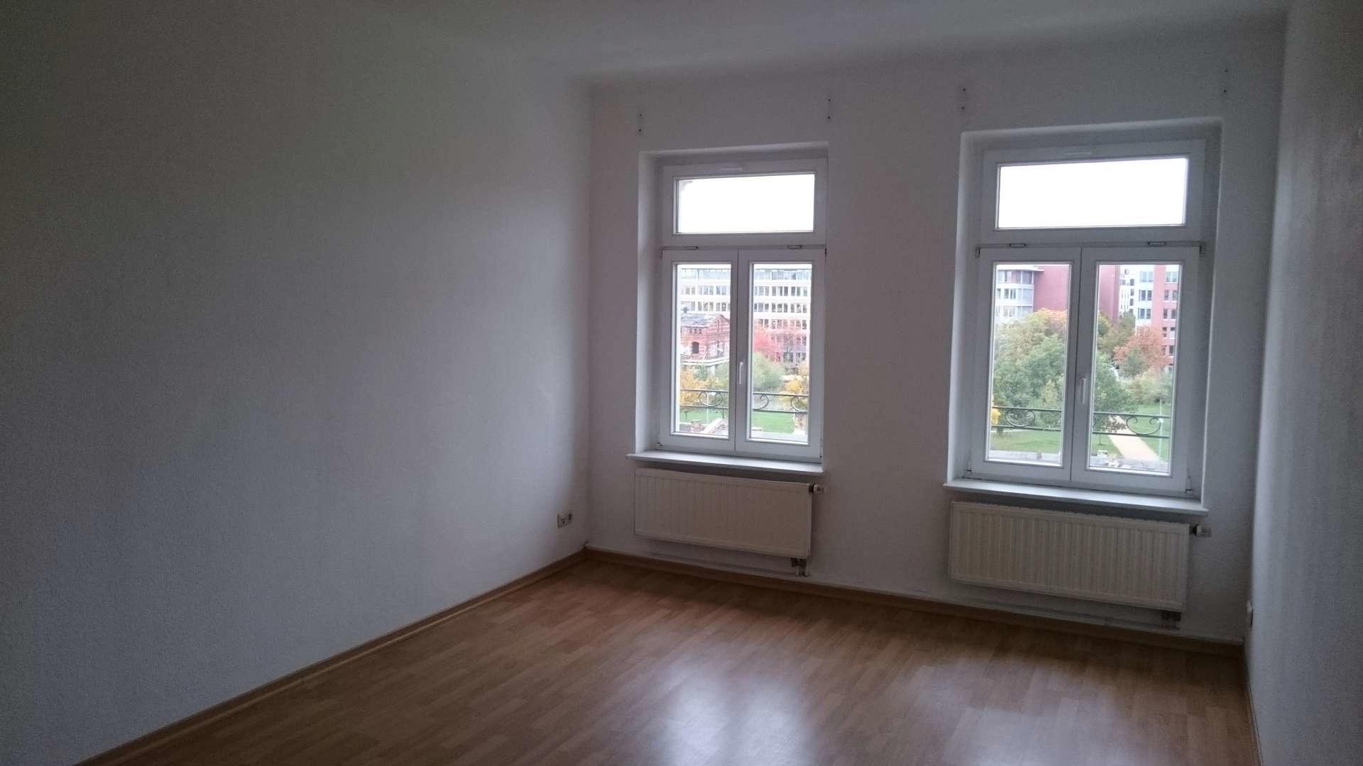 Schlafzimmer WE 13