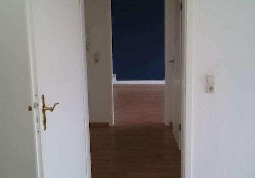 Schlafzimmer WE 13