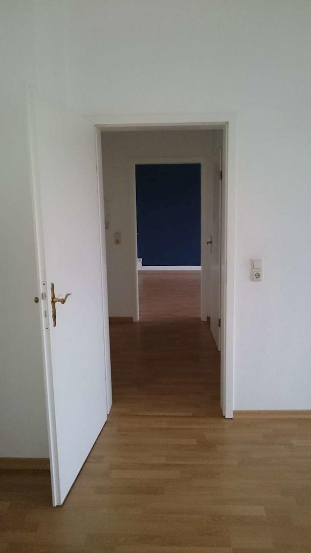 Schlafzimmer WE 13