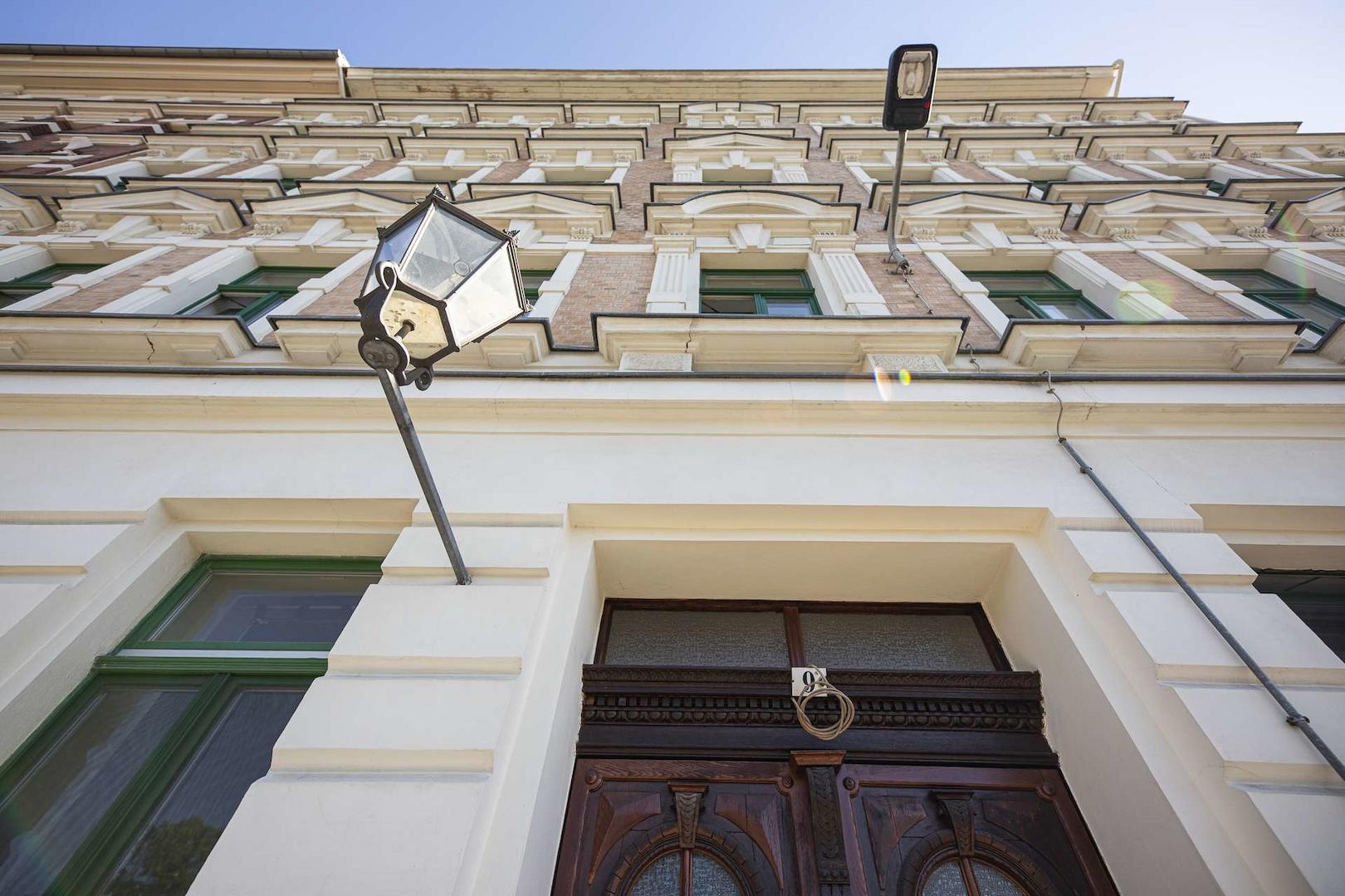 Fassade 