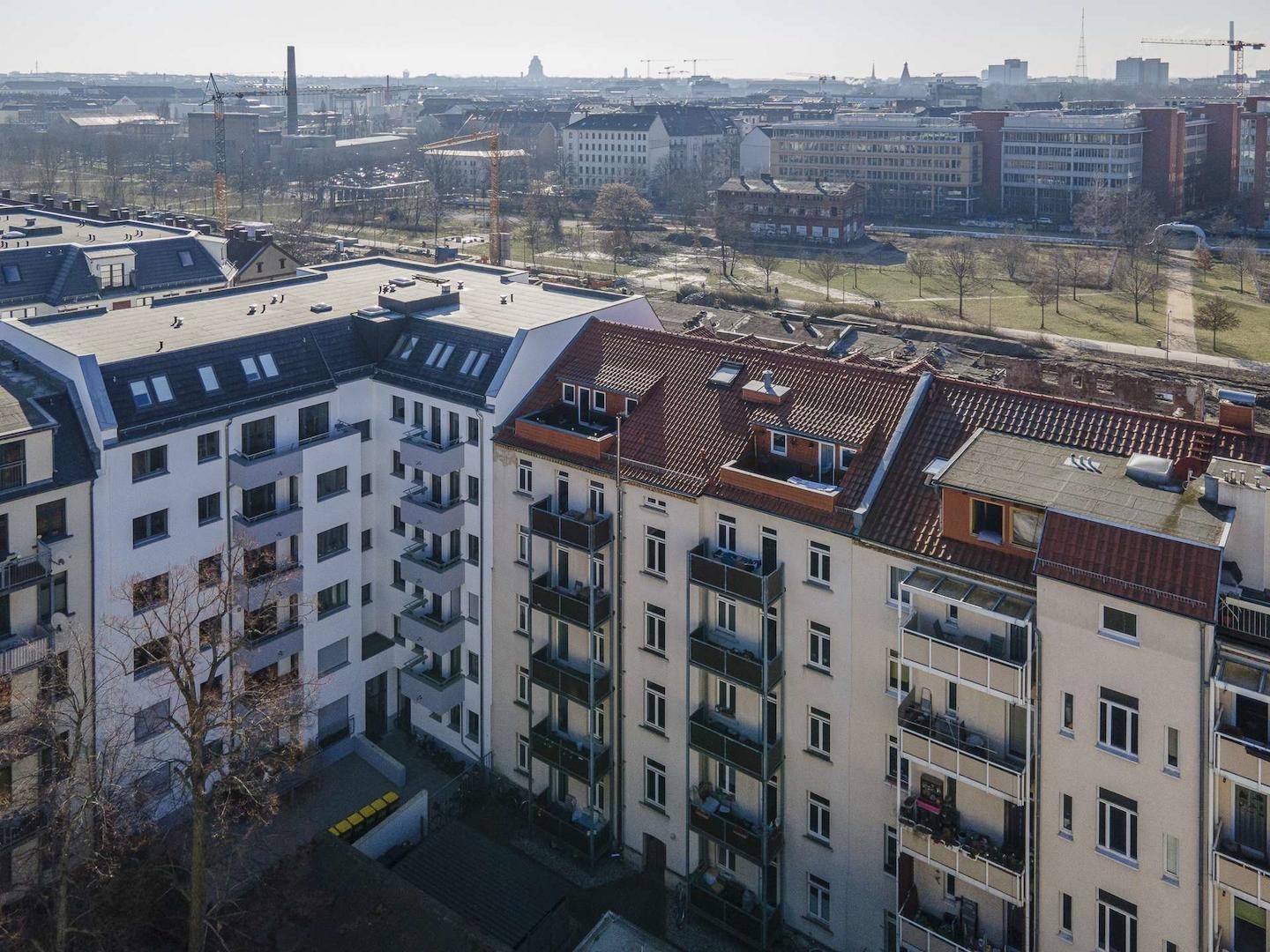 Rückansicht