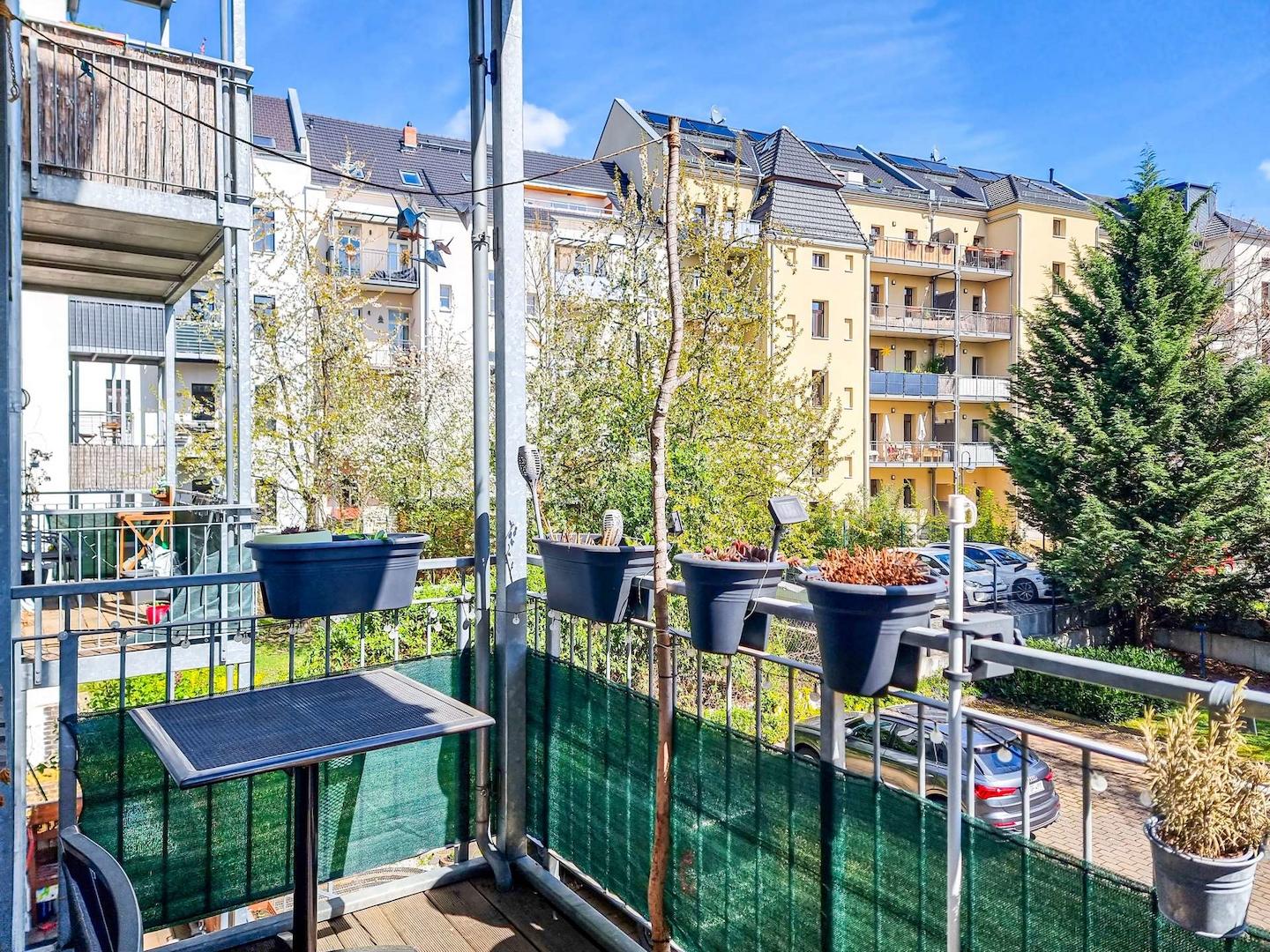 Balkon