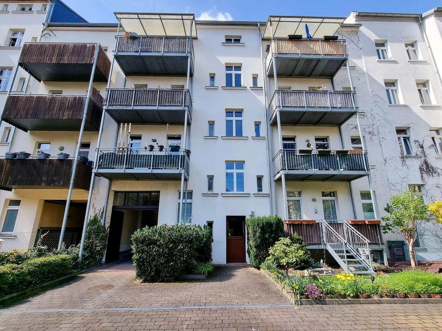 Außenansicht