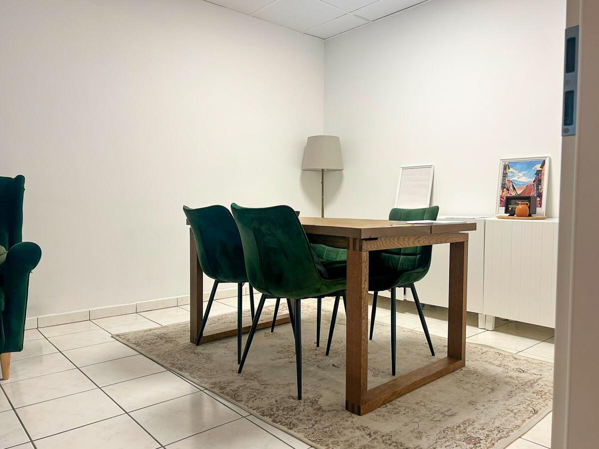 Wohnzimmer Essbereich