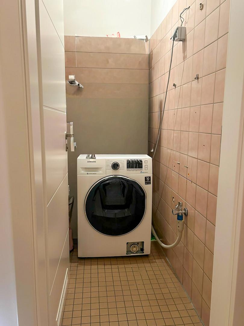 Gäste WC Waschraum