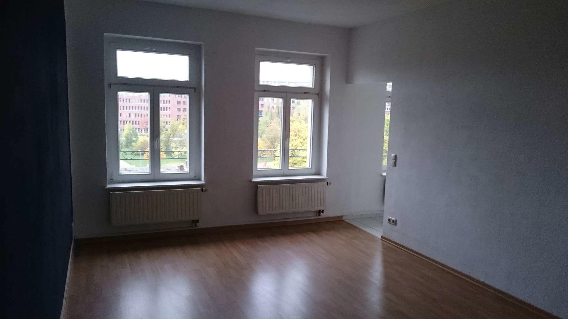 Wohnraum Referenz WE7