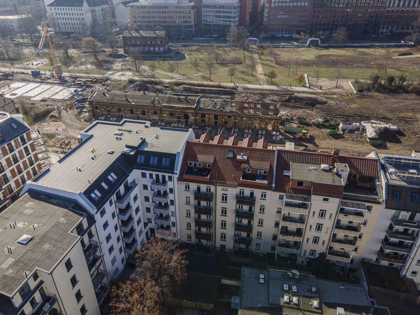 Rückansicht