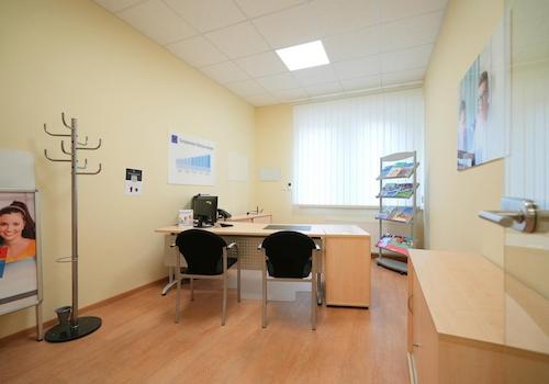 1. Büro 1.OG