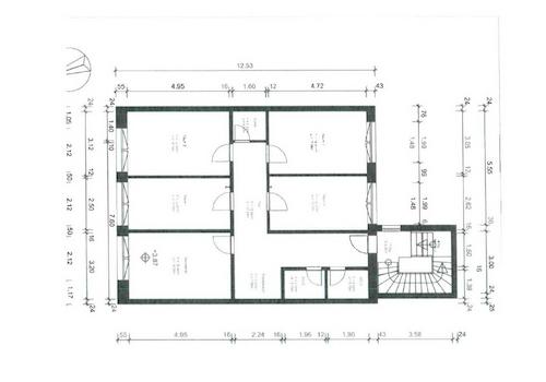 Grundriss 1.OG